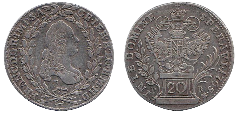 František Štěpán krejcar